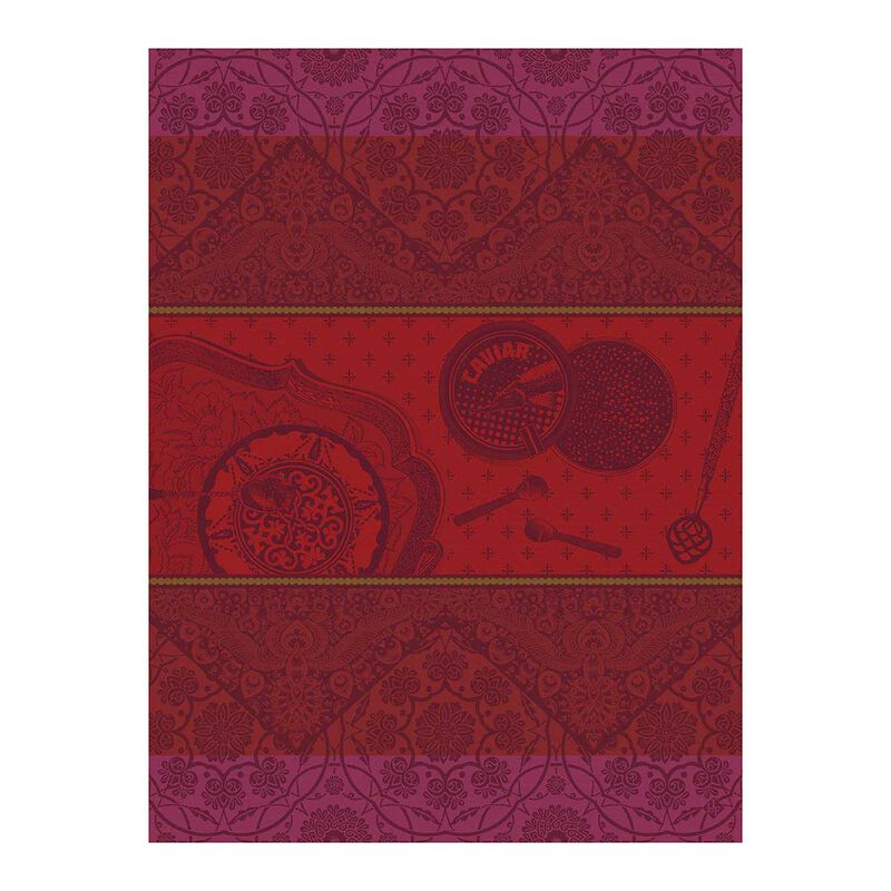 Strofinaccio Tsar Sevruga 60x80 100% cotone, , hi-res image number 0