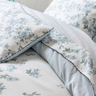 Federa decorativa Manuka Ciel 30X41 100% cotone, , hi-res image number 2