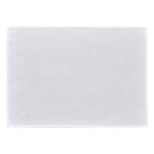 Set americano antimacchia Marie-Galante Blanc 52x38 100% cotone, , hi-res image number 1