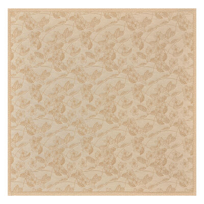 Tovagliolo Essentiel Gravure Cotone