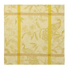 Tovagliolo &Agrave; l'orangerie Mimosa 55x55 100% lino, , hi-res image number 1