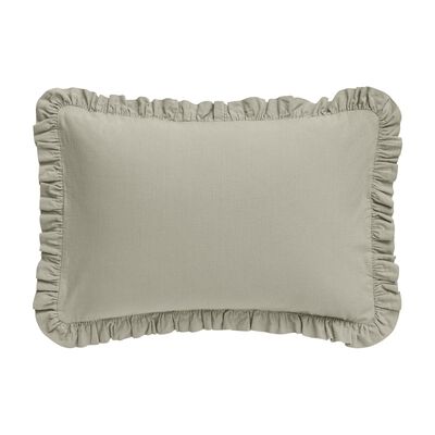 Federa decorativa Eclat Cotone