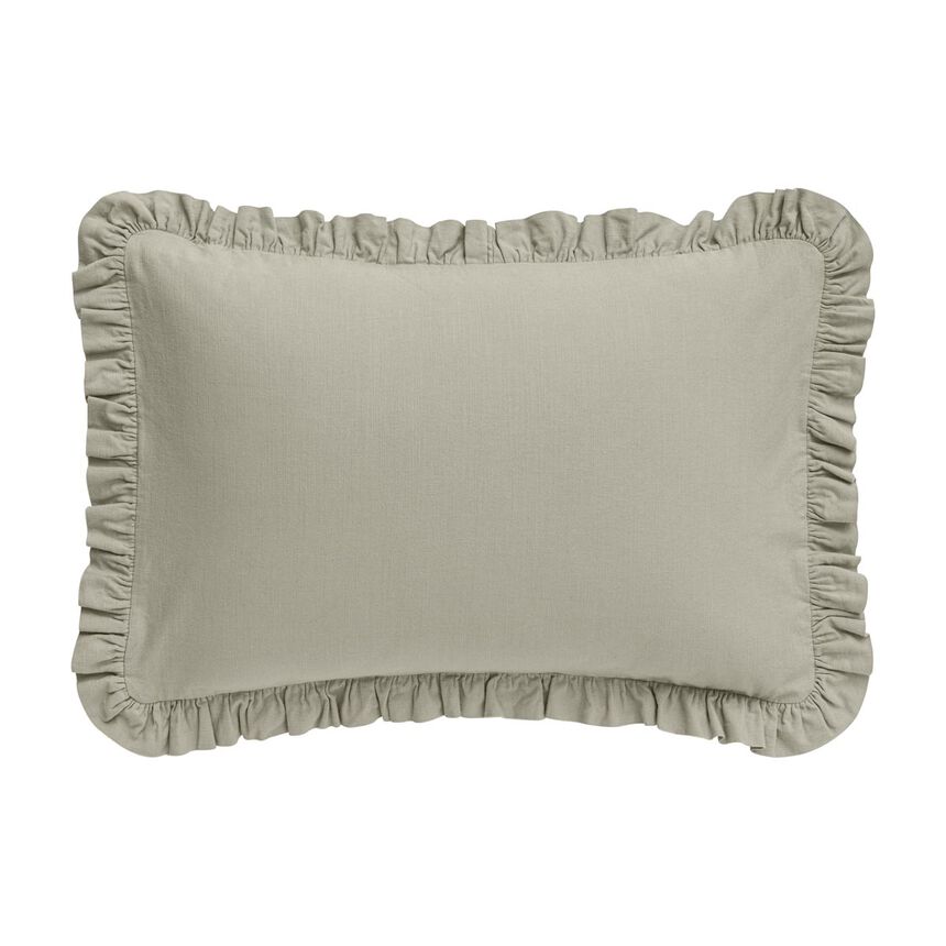 Federa decorativa Eclat Cotone, , hi-res image number 1