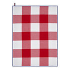 Strofinaccio Elysée Tricolore 60x80 100% cotone, , hi-res image number 1