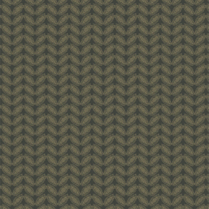 Tovagliolo Sulawesi Feuillage Canop&eacute;e 50x50 100% cotone, , hi-res image number 1