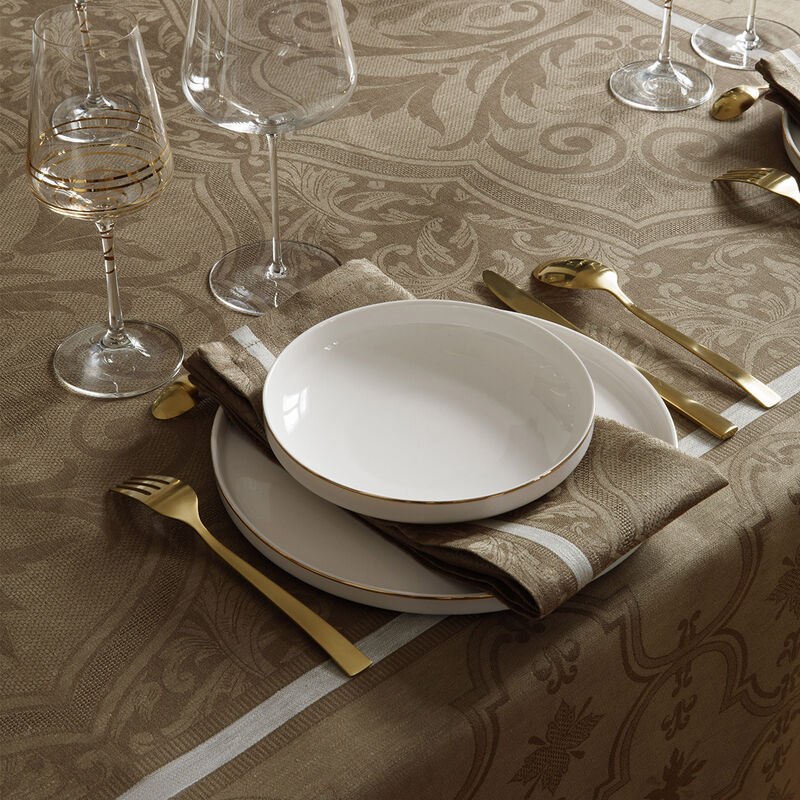 Collezione Armoiries lino, , hi-res image number 1