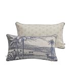 Fodera cuscino Dune Touareg 30x50 100% cotone, , hi-res image number 1