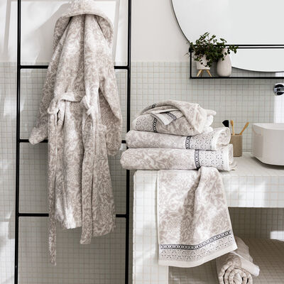 Telo bagno Charme Cotone