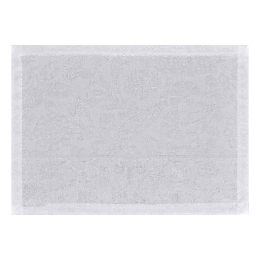 Set americano Voyage Iconique Nuage 50x36 100% cotone, , hi-res image number 0