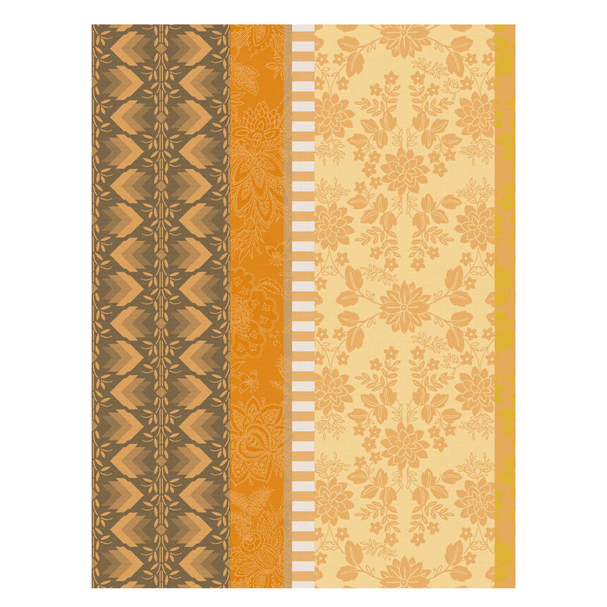 Strofinaccio Gipsy D&eacute;sert 60x80 100% cotone, , hi-res image number 0