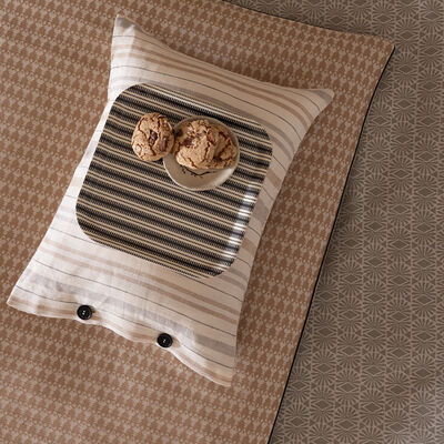 Federa decorativa Dune Cotone, Lino