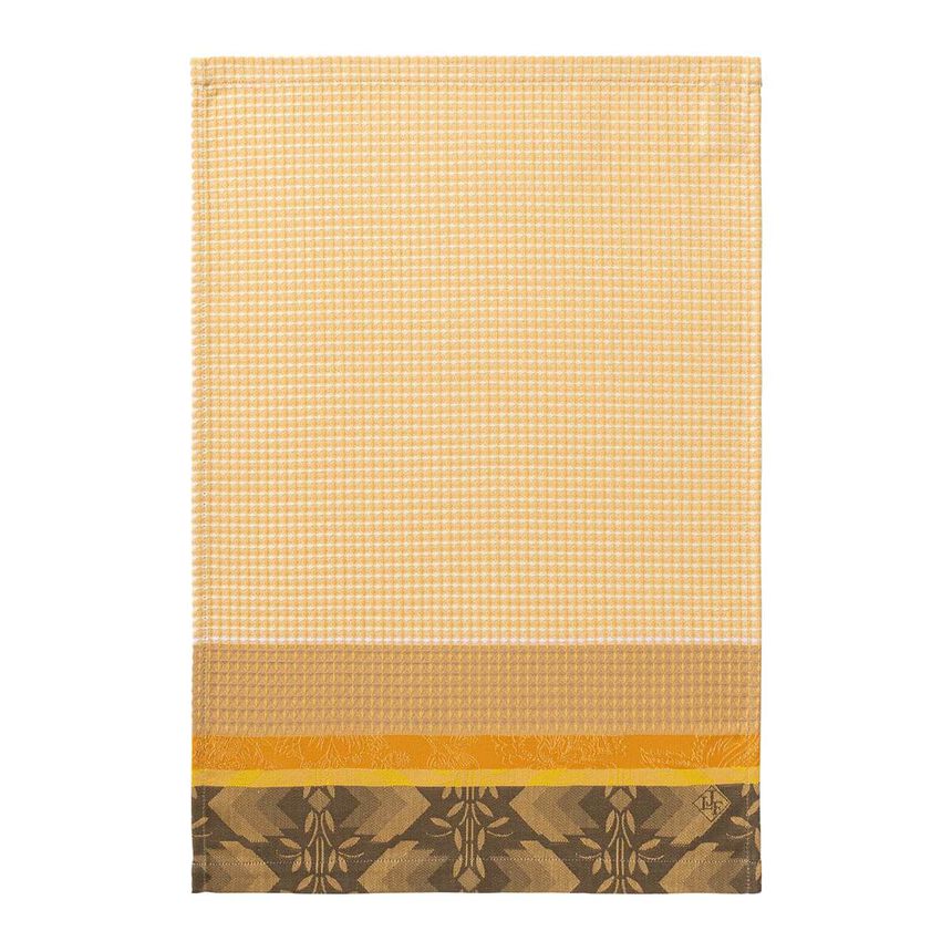 Asciugamano Gipsy D&eacute;sert 54x38 100% cotone, , hi-res image number 0