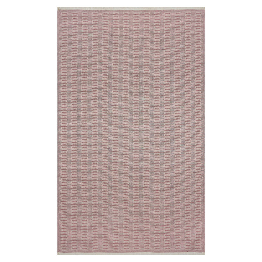 Nomade Casual Pomme 110x180 100% lino, , hi-res image number 1