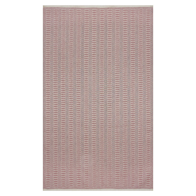 Nomade Casual Pomme 110x180 100% lino, , hi-res image number 1