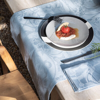 Striscia da tavola Tivoli Lino