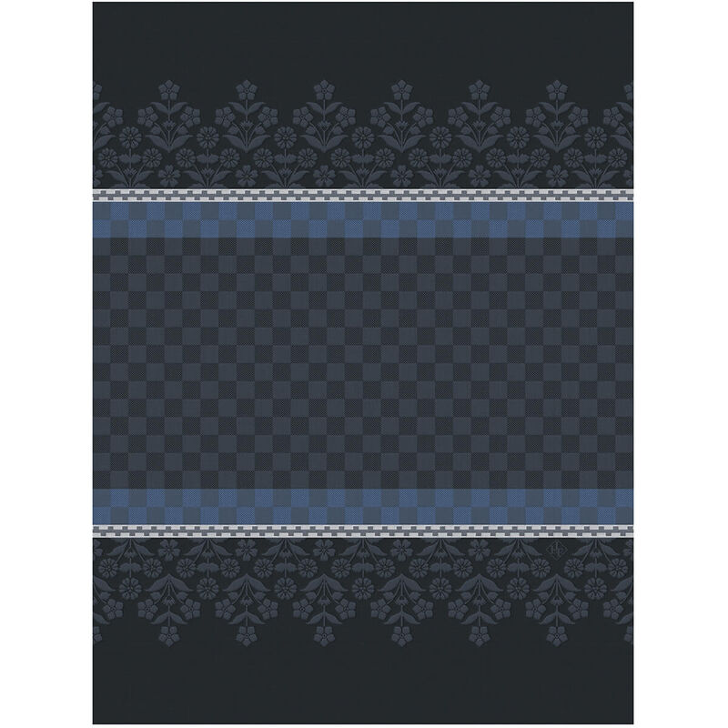 Strofinaccio Lulu Lucien Chardon 60x80 100% cotone, , hi-res