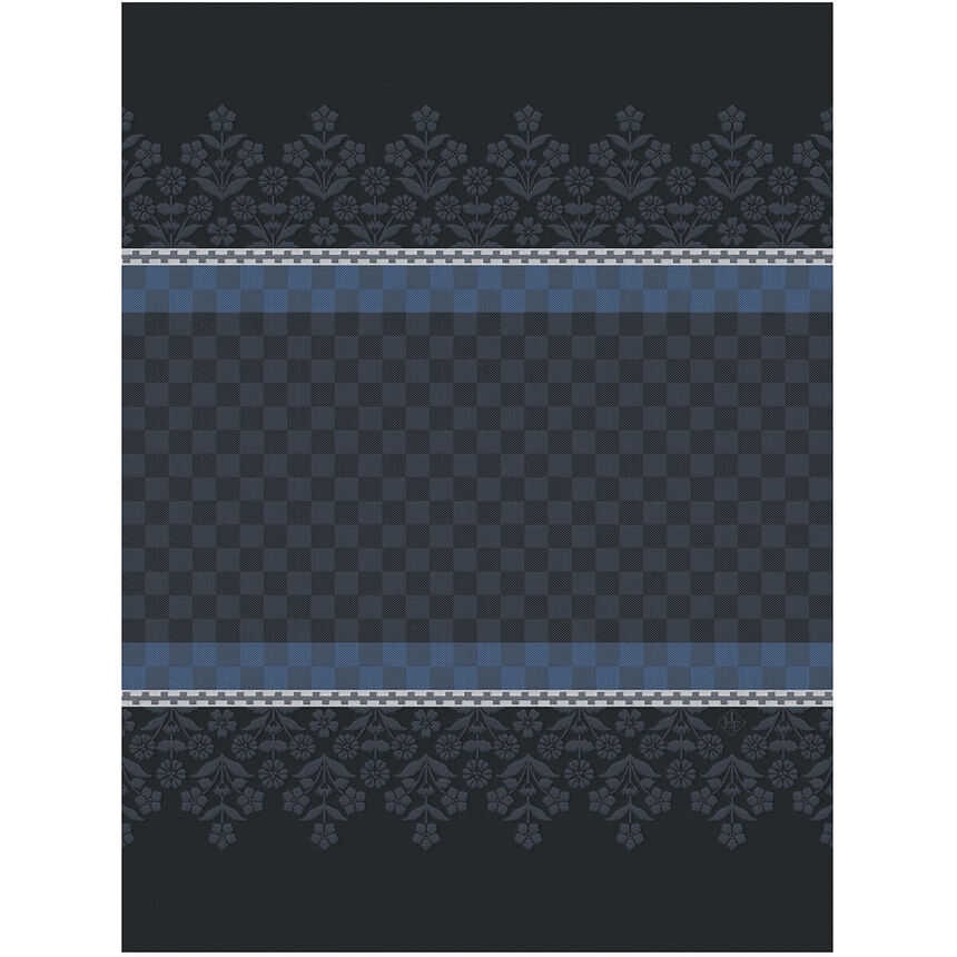 Strofinaccio Lulu Lucien Chardon 60x80 100% cotone, , hi-res image number 0