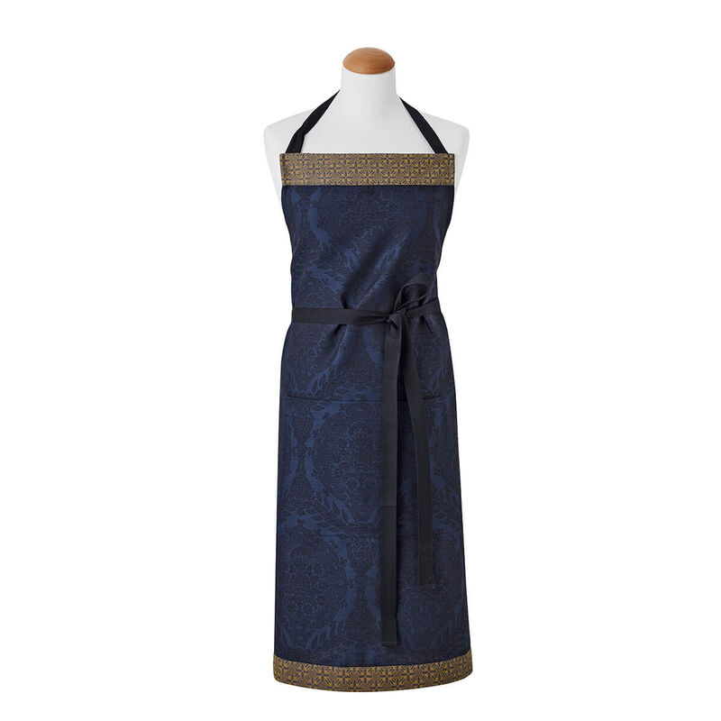 Grembiule Festin Cristal 90x96 100% cotone, , hi-res