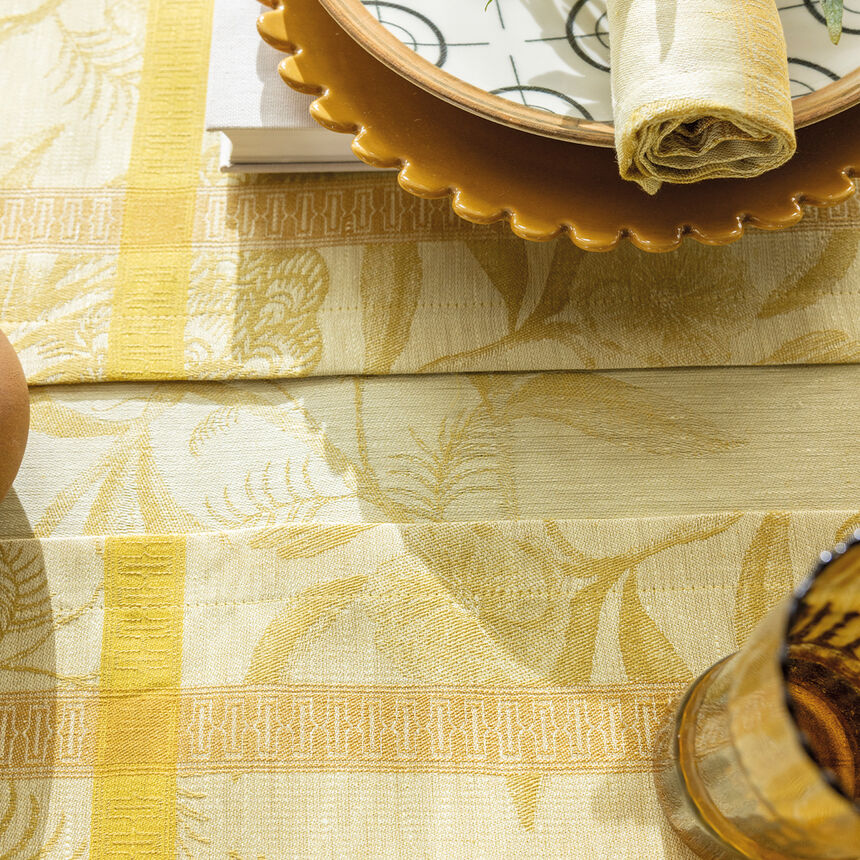 Collezione A l'orangerie Lino, , hi-res image number 7