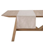Striscia da tavola Vegetal mood Cajou 50x150 100% cotone, , hi-res image number 4