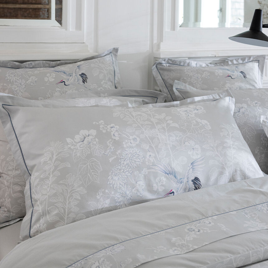 Federe Envol Cr&eacute;puscule 50X75 100% cotone, , hi-res image number 2