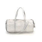 Borsa sportiva Shala beige Cotone, , hi-res image number 2