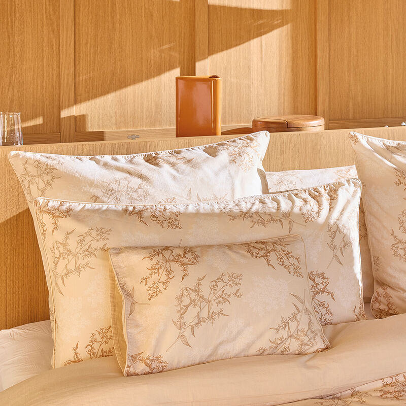 Federe Champêtre Avoine 50X75 100% cotone, , hi-res image number 2