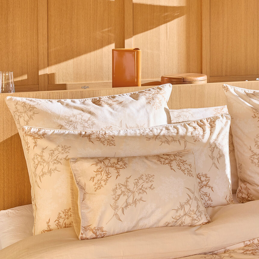 Federe Champ&ecirc;tre Avoine 50X75 100% cotone, , hi-res image number 2