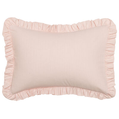 Federa decorativa Eclat Cotone