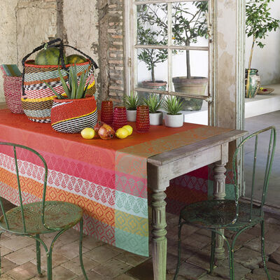 Tovaglia antimacchia Bastide Cotone