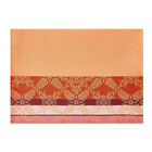 Tovaglietta spalmata Mumbai Enduit Marigold 50x36 100% cotone, , hi-res image number 1
