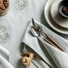 Tovagliolo Slow Life re-use Galet 44x48 52% Cotone, 45% Poliestere riciclato, 3% Altre fibre, , hi-res image number 0