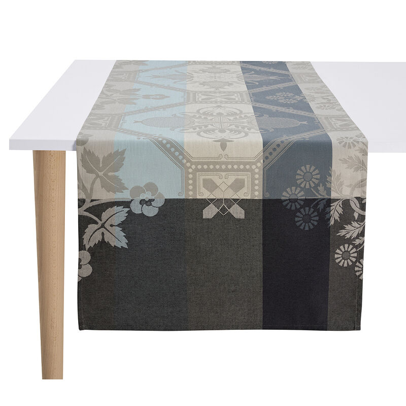 Striscia da tavola Hacienda Horizon 50x150 100% cotone, , hi-res image number 1