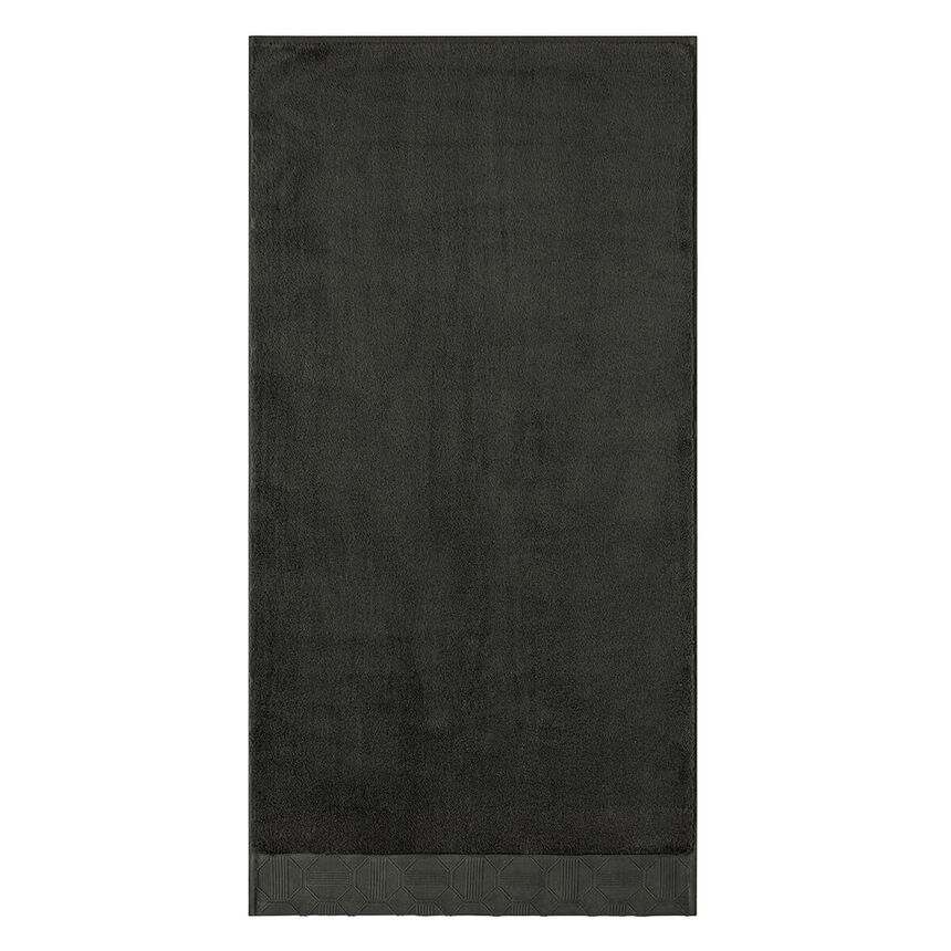 Ospite Palacio Fusain 30x50 100% cotone, , hi-res image number 3