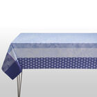 Tovaglia Nature Urbaine Electrique 175x175 100% cotone, , hi-res image number 1