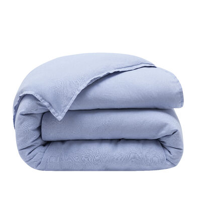 Copripiumini Nuances Cotone, Lino