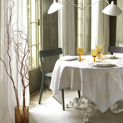 Tovaglia Syracuse Cotone,  Tovaglia Syracuse Cotone