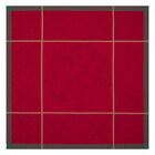 Tovaglia Poésie d'hiver Baie Sauvage 175x175 99% cotone / 1% other fibers, , hi-res image number 3