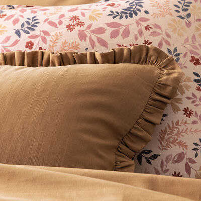 Federa decorativa Eclat Cotone