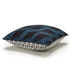 Fodera cuscino Echo Lagon 40x40 93% Cottone/ 6% Poliestere/ 1% Poliammide, , hi-res image number 2