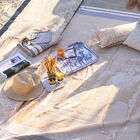 Vassoio Dune Tuiles Argile 20x20 100% Legno, , hi-res image number 0