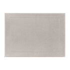 Tappeto bagno Caresse Lin 60x80 100% cotone, , hi-res image number 1