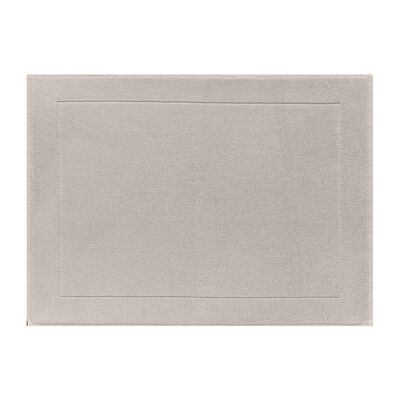 Tappeto bagno Caresse Cotone