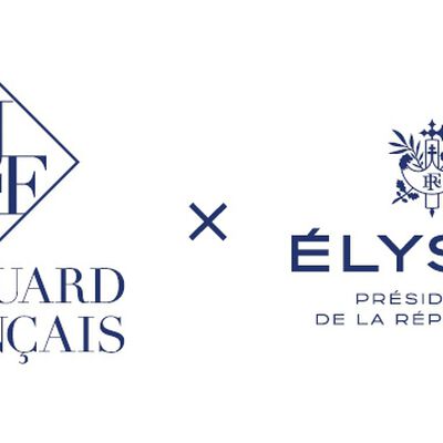 Tovaglia Bistrot Français Élysée Cotone