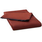 Nomade Slow Life Goji 110x180 89% cotone / 11% lino, , hi-res image number 0