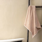 Ospite Argile Pamplemousse 30x50 100% cotone, , hi-res image number 2