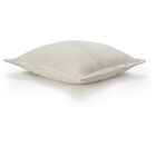Fodera cuscino Slow Life Sable 50x30 89% cotone / 11% lino, , hi-res image number 3