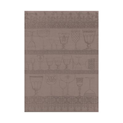 Asciugabicchieri Cristal Lino