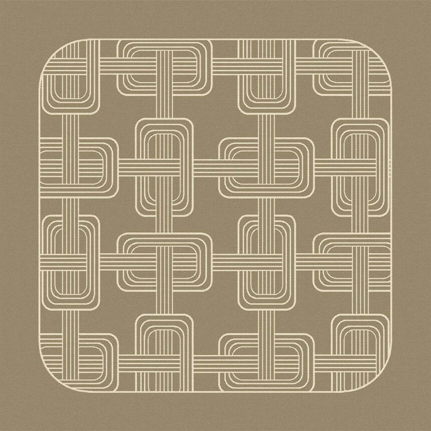 Tovagliolo H&ocirc;tel particulier Buis 55x55 100% lino, , hi-res image number 1