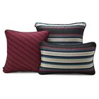 Fodera cuscino Pixel Prune 40x40 77% Cottone/ 23% Poliestere, , hi-res image number 0